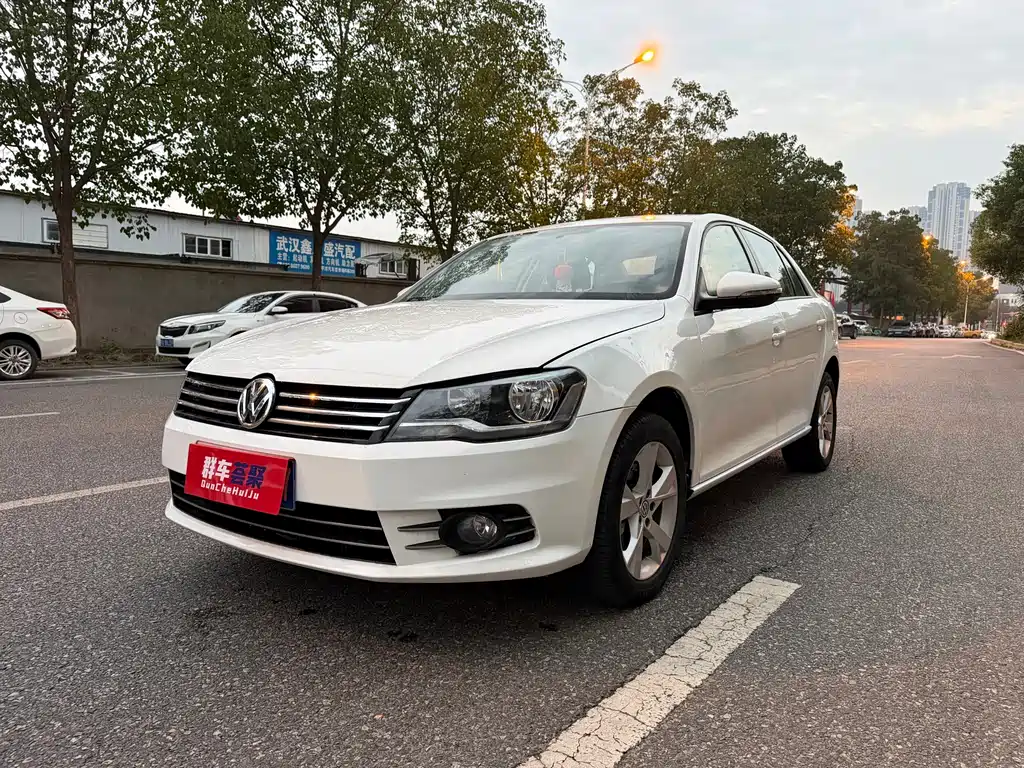 Volkswagen Bora