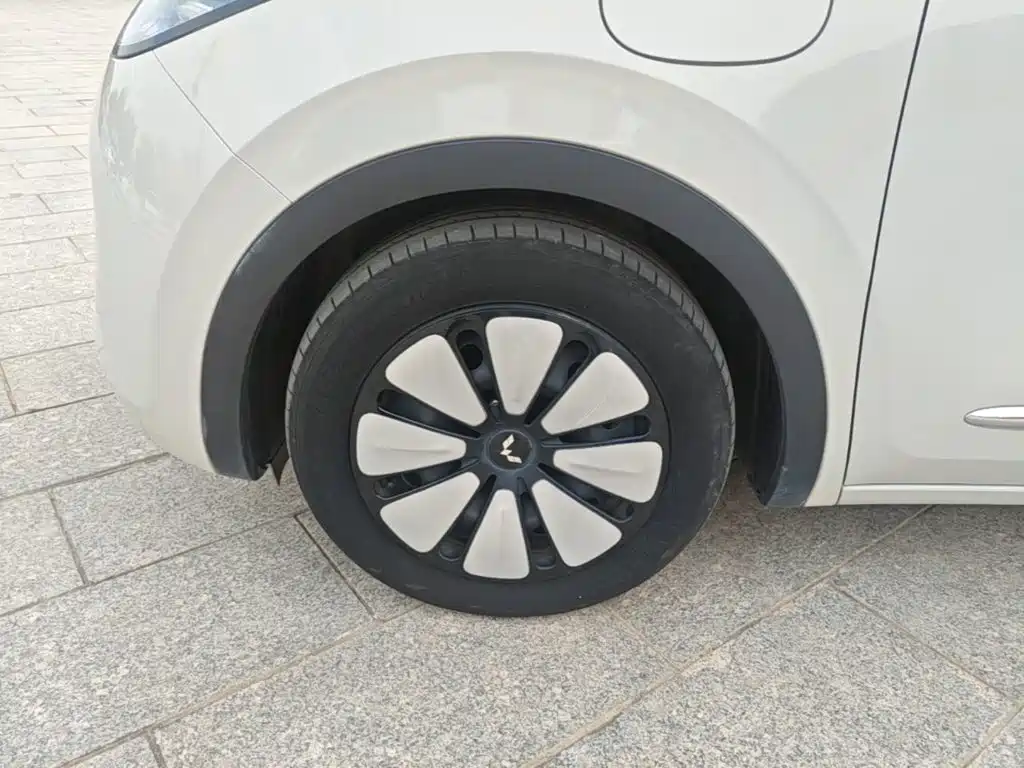 Wuling Bingo — миниатюра 23