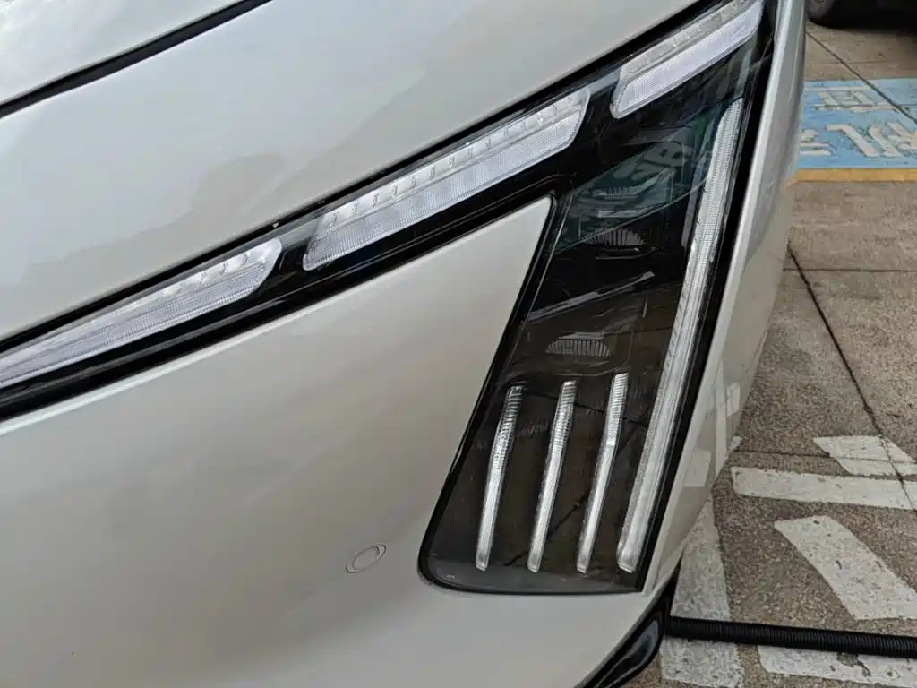 Fengxing Xinghai S7 — миниатюра 24