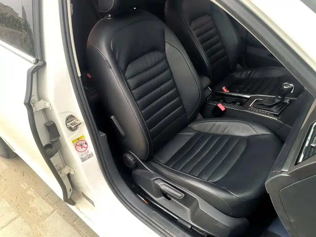 Volkswagen Lamando — миниатюра 25