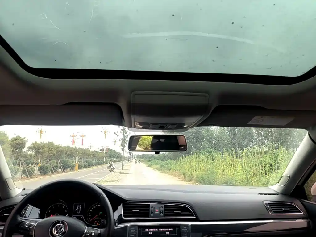 Volkswagen Lamando — миниатюра 18