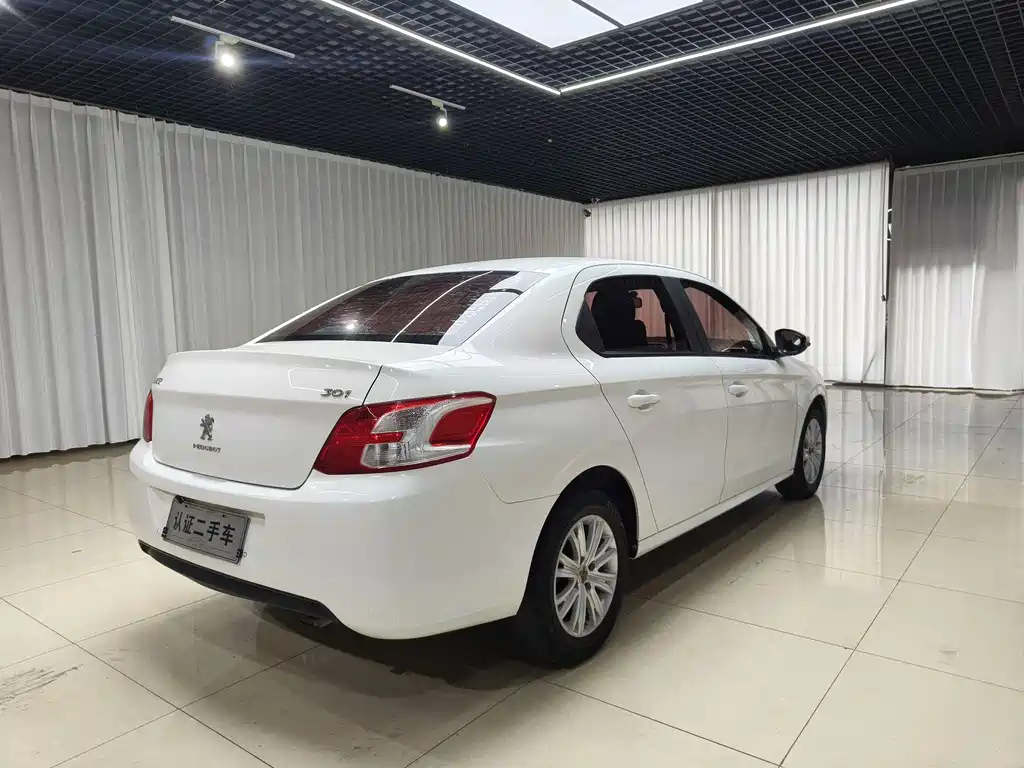 Peugeot 301 — миниатюра 5