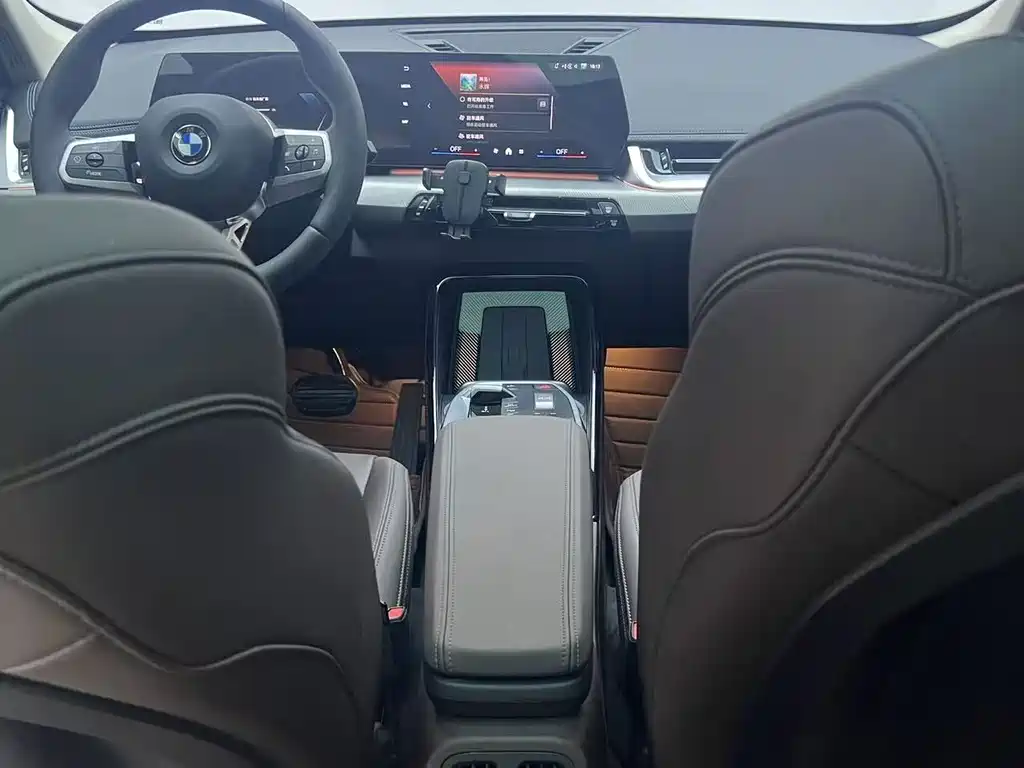 BMW X1 — миниатюра 6