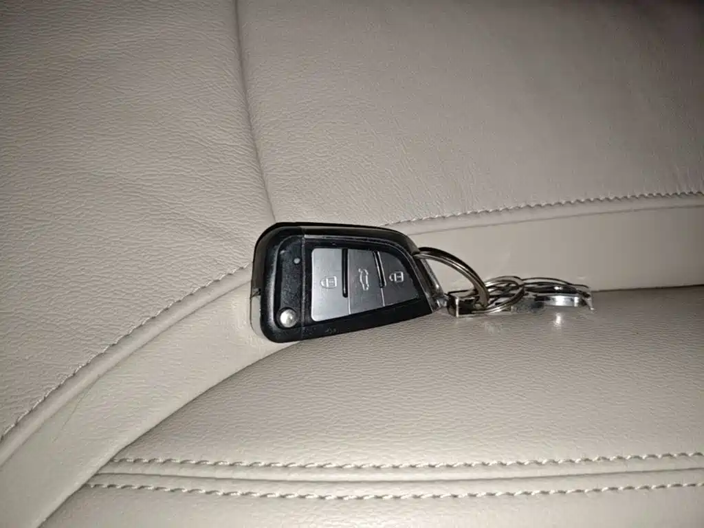 Buick Excelle — миниатюра 9