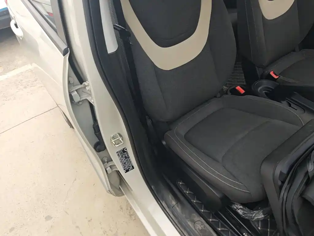 Wuling Bingo — миниатюра 25