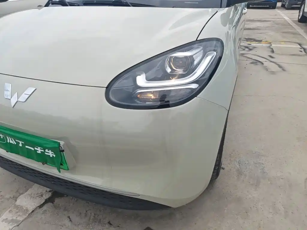 Wuling Bingo — миниатюра 24