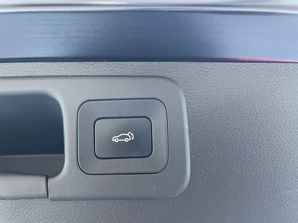 GAC Motor Trumpchi GS8 — миниатюра 25