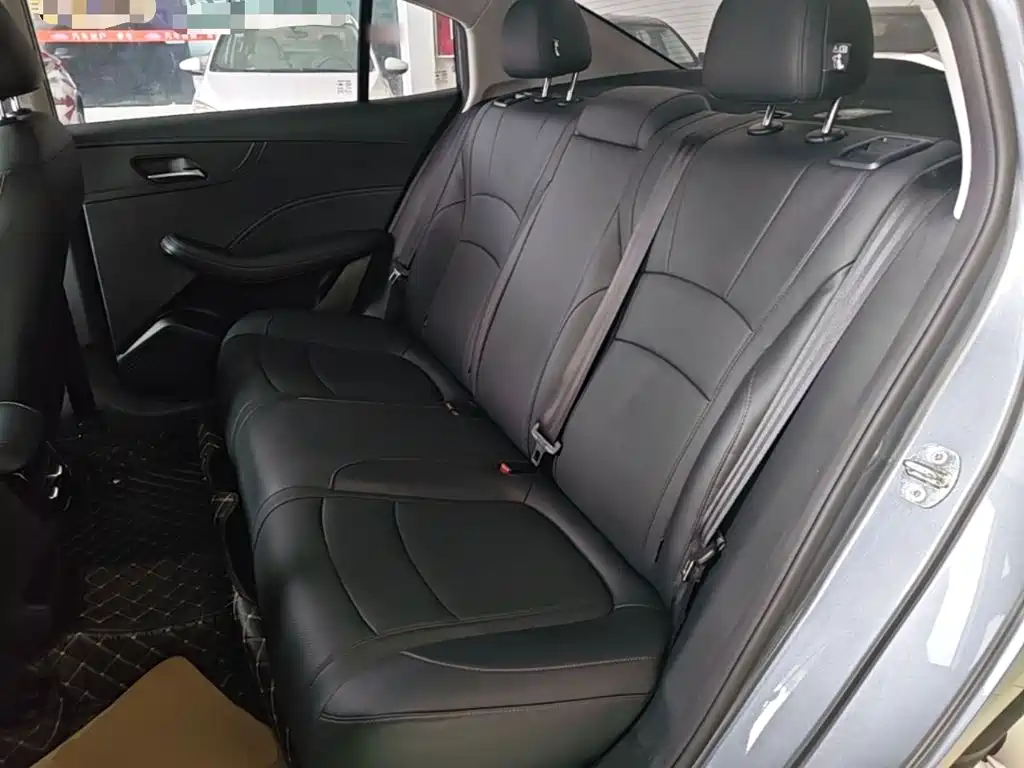 Roewe i5 — миниатюра 17