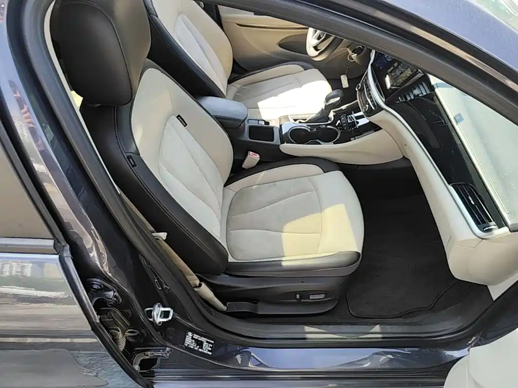 Buick Verano — миниатюра 25