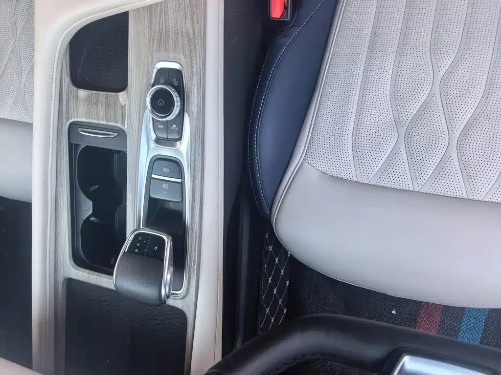 Chery Arrizo 8 — миниатюра 14