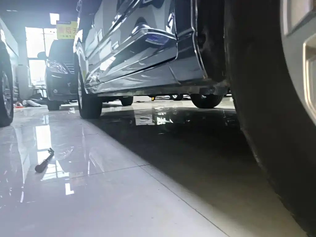 Wuling Hongguang PLUS — миниатюра 21