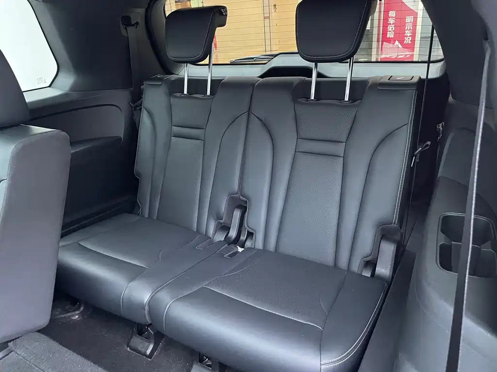 GAC Motor Trumpchi GS8 — миниатюра 11