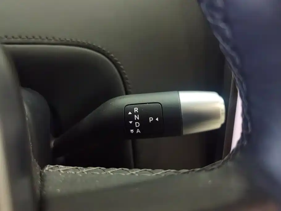 Li Auto Li L7 — миниатюра 16