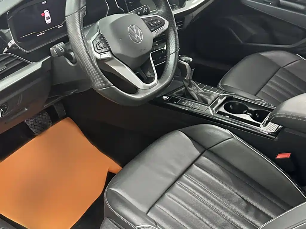 Volkswagen Passat — миниатюра 17