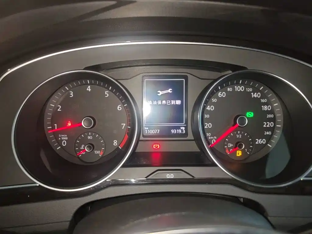 Volkswagen Magotan — миниатюра 12