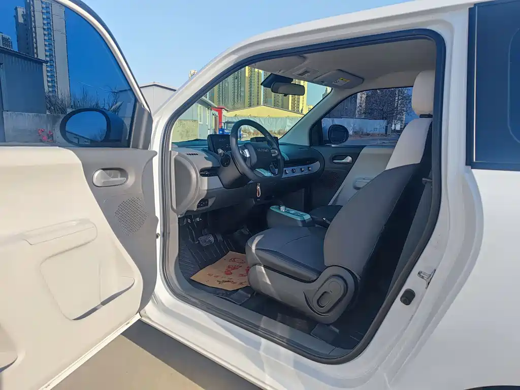 CHANGAN CHANGAN LUMIN