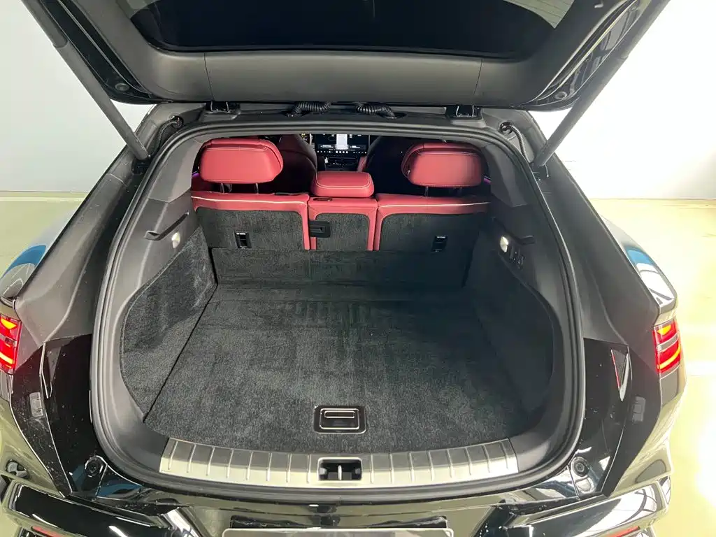 Denza Denza Z9GT — миниатюра 22