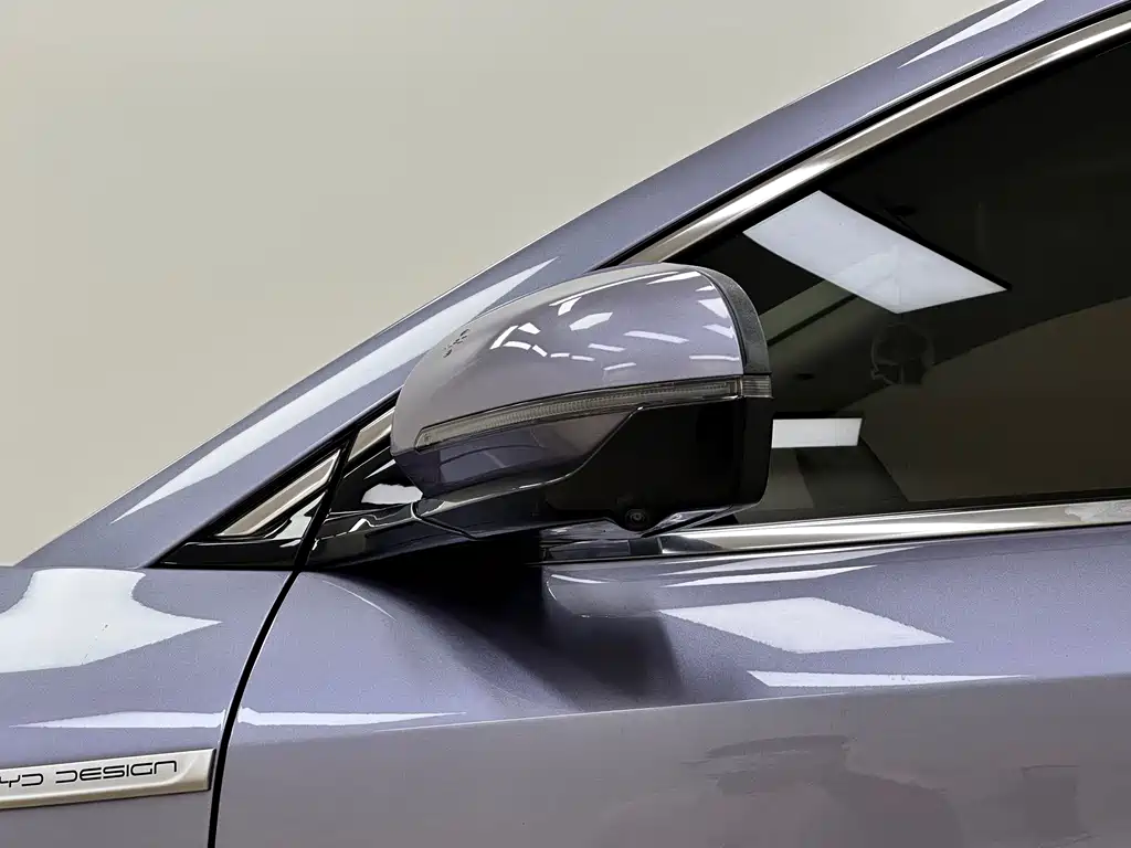 BYD Yuan Plus — миниатюра 11