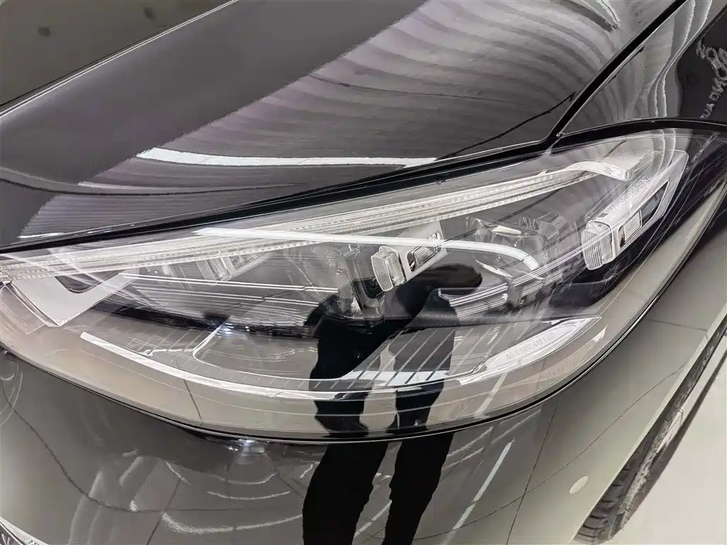 MERCEDES-BENZ MAYBACH S CLASS