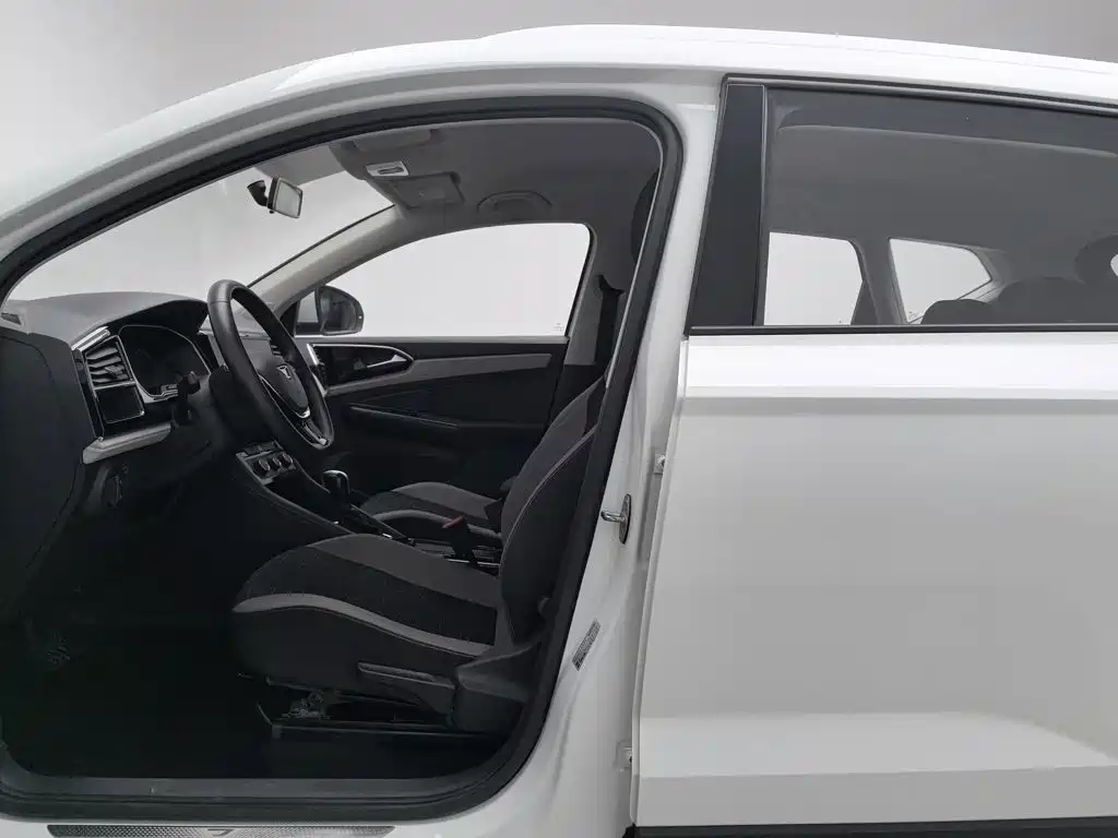Jetta VS5 — миниатюра 10