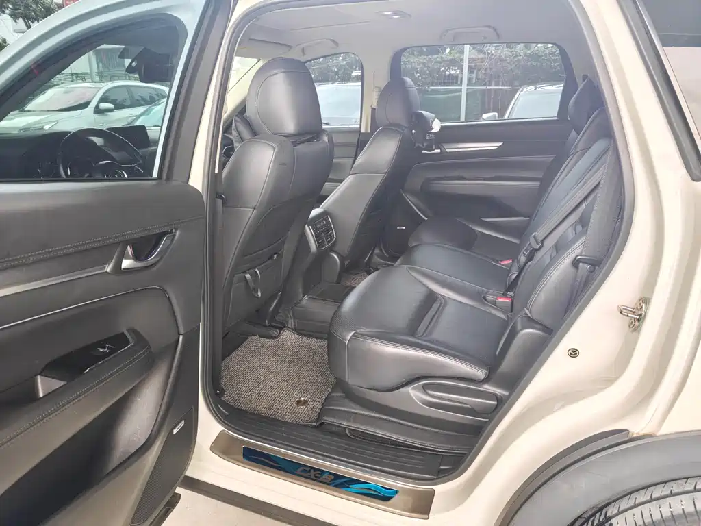 Mazda CX-8 — миниатюра 5
