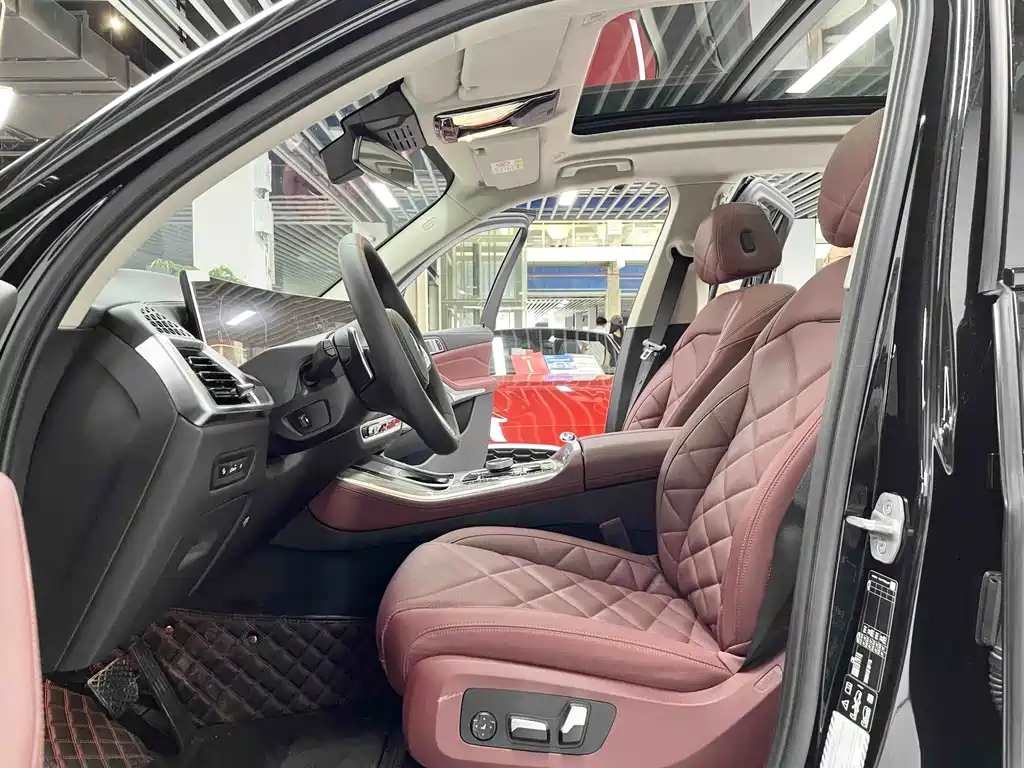 BMW X5 — миниатюра 8