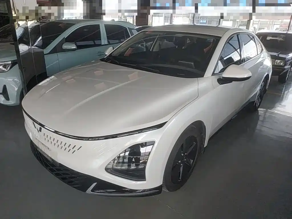 Wuling Xingguang — миниатюра 2