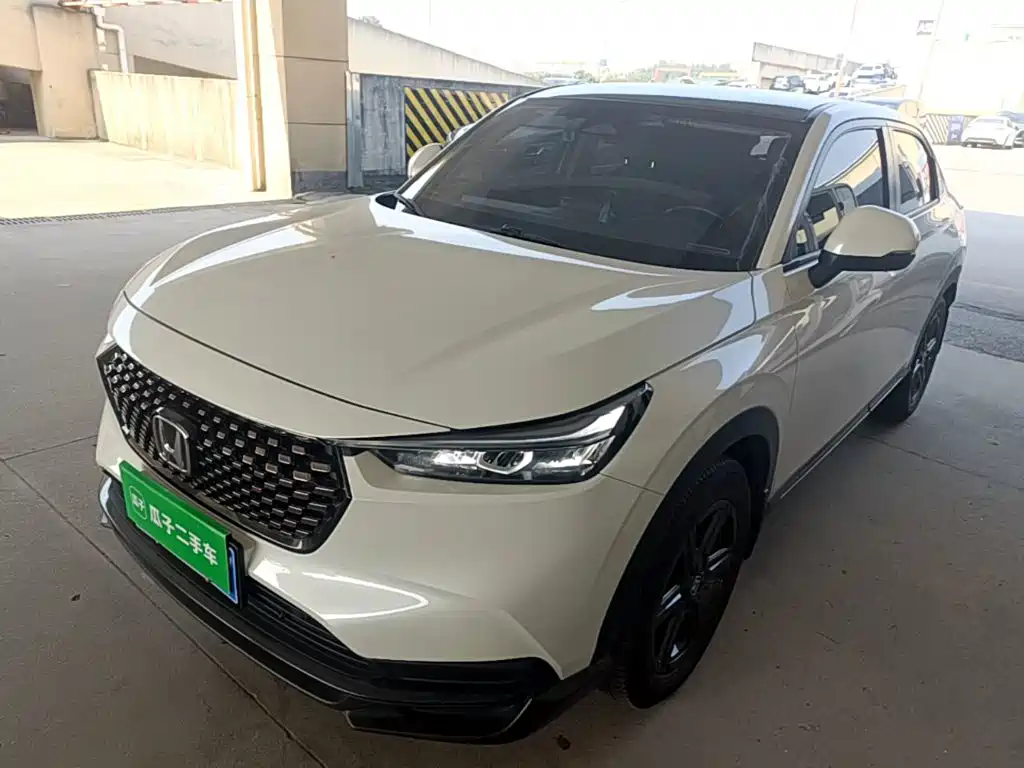 Honda XR-V — миниатюра 2
