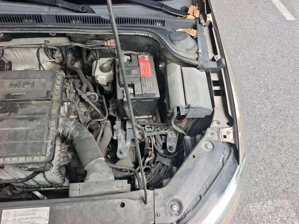 Volkswagen Sagitar — миниатюра 22