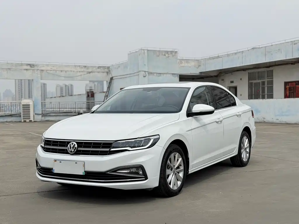 Volkswagen Bora 2019