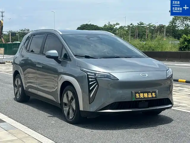 2024 GAC Aion Y