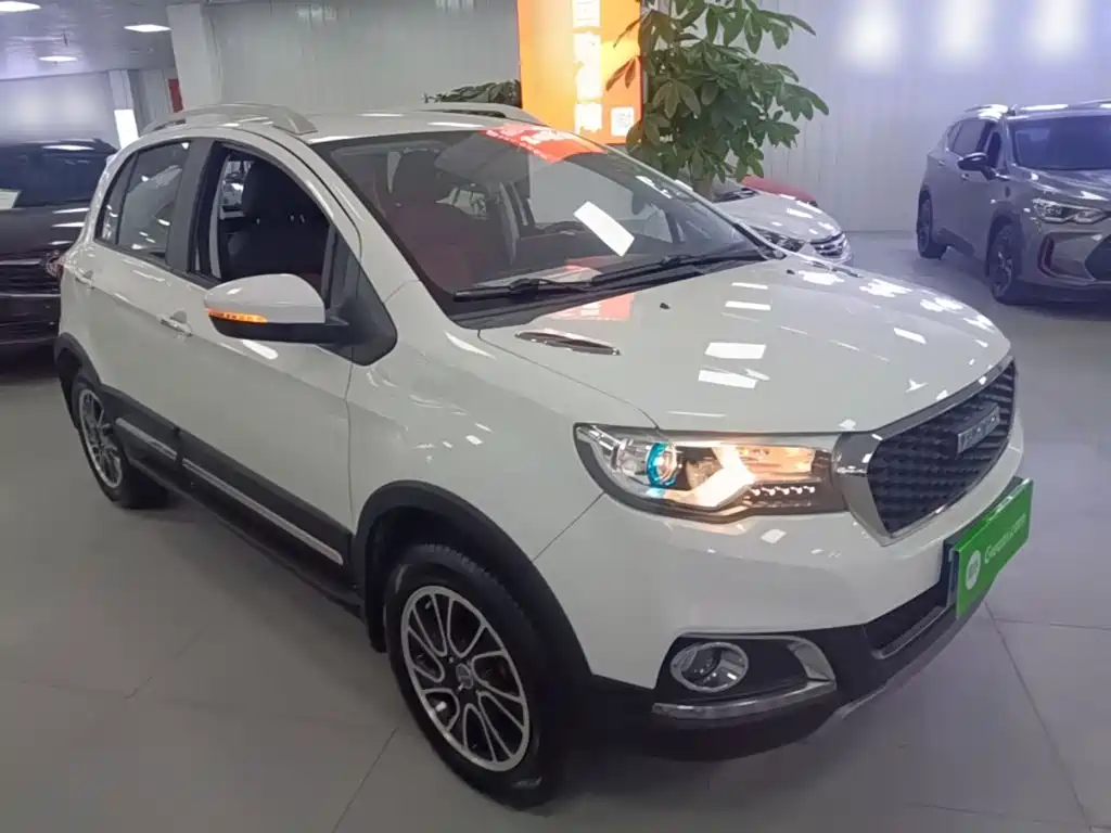 Haval H1 — миниатюра 4