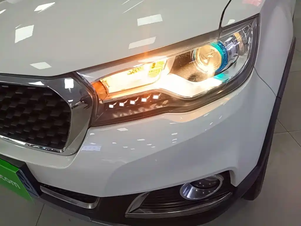 Haval H1 — миниатюра 24