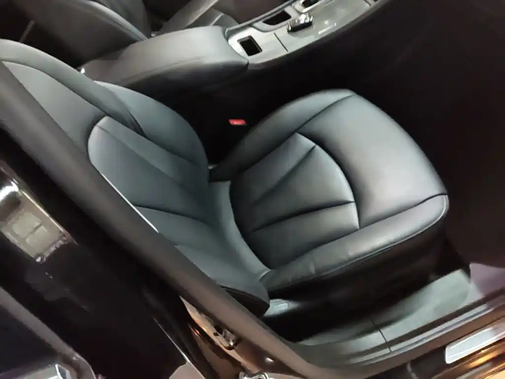Buick LaCrosse — миниатюра 25