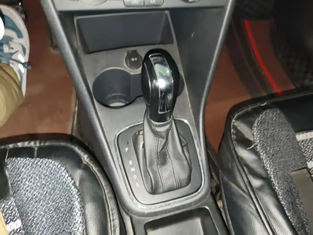 Volkswagen Polo — миниатюра 14