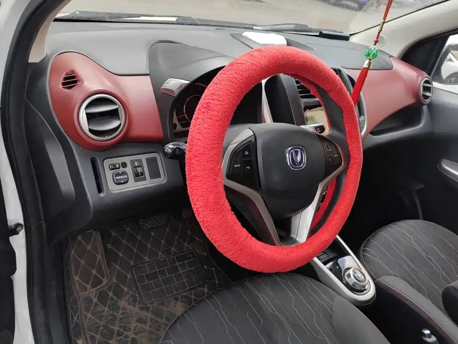 Changan BenBen — миниатюра 12