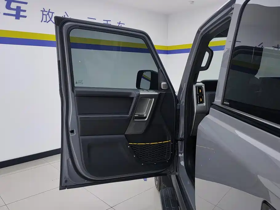 iCAR iCAR Super V23 — миниатюра 7