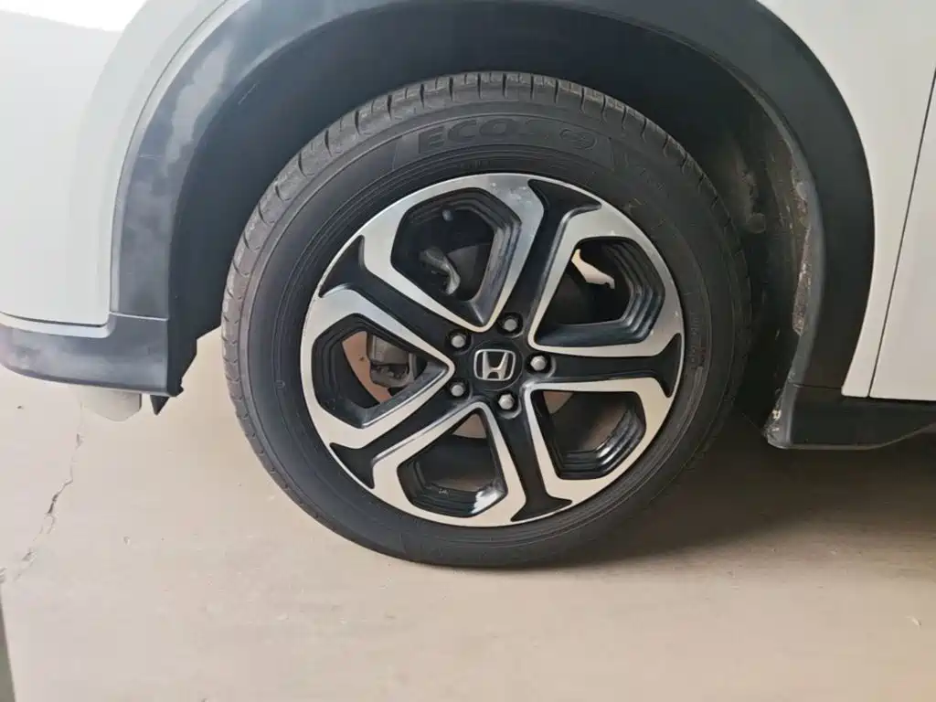 Honda XR-V — миниатюра 23