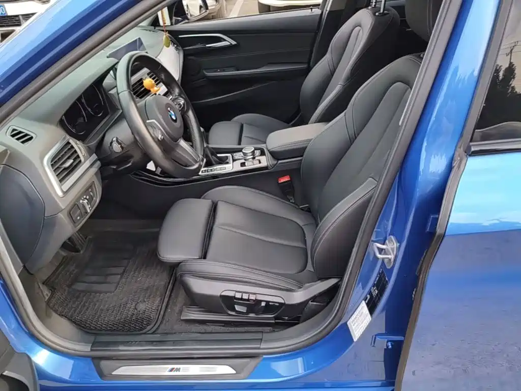 BMW 1 Series — миниатюра 15