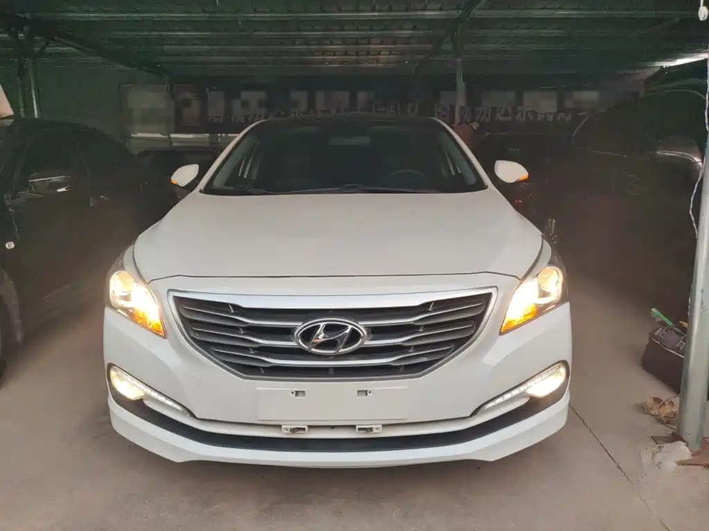 Hyundai Mistra — миниатюра 3