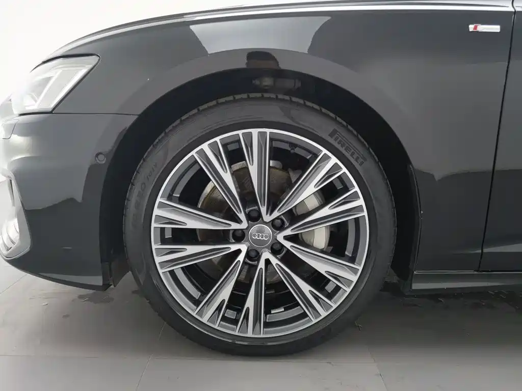 Audi A6L — миниатюра 17