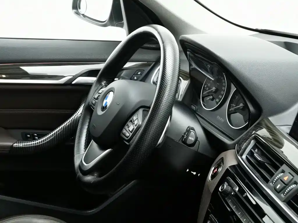 BMW X1 — миниатюра 22