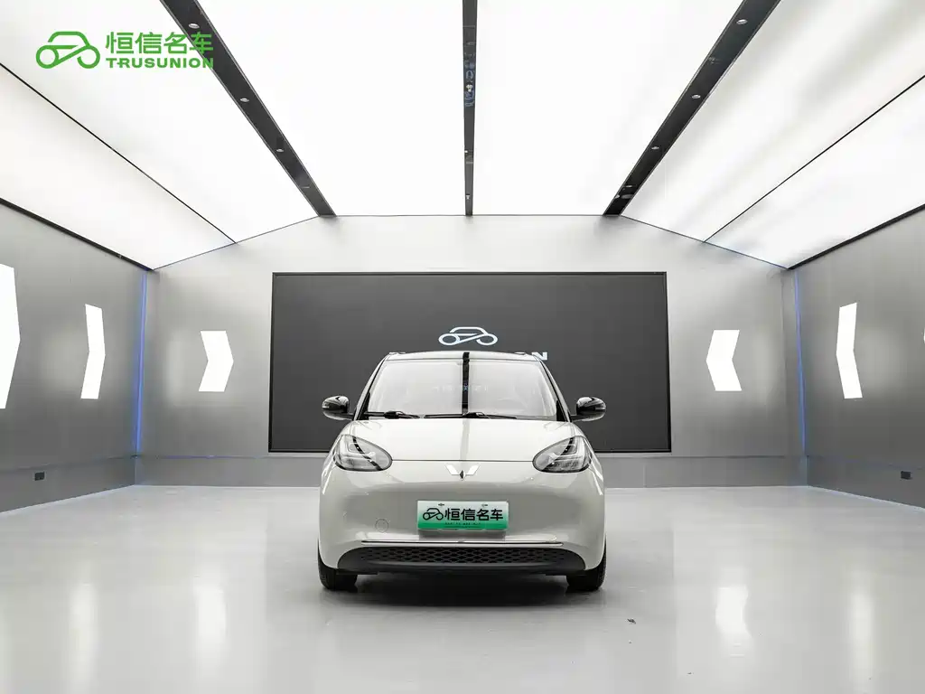 Wuling Bingo — миниатюра 2