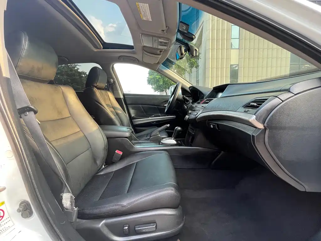 Honda Crosstour — миниатюра 21