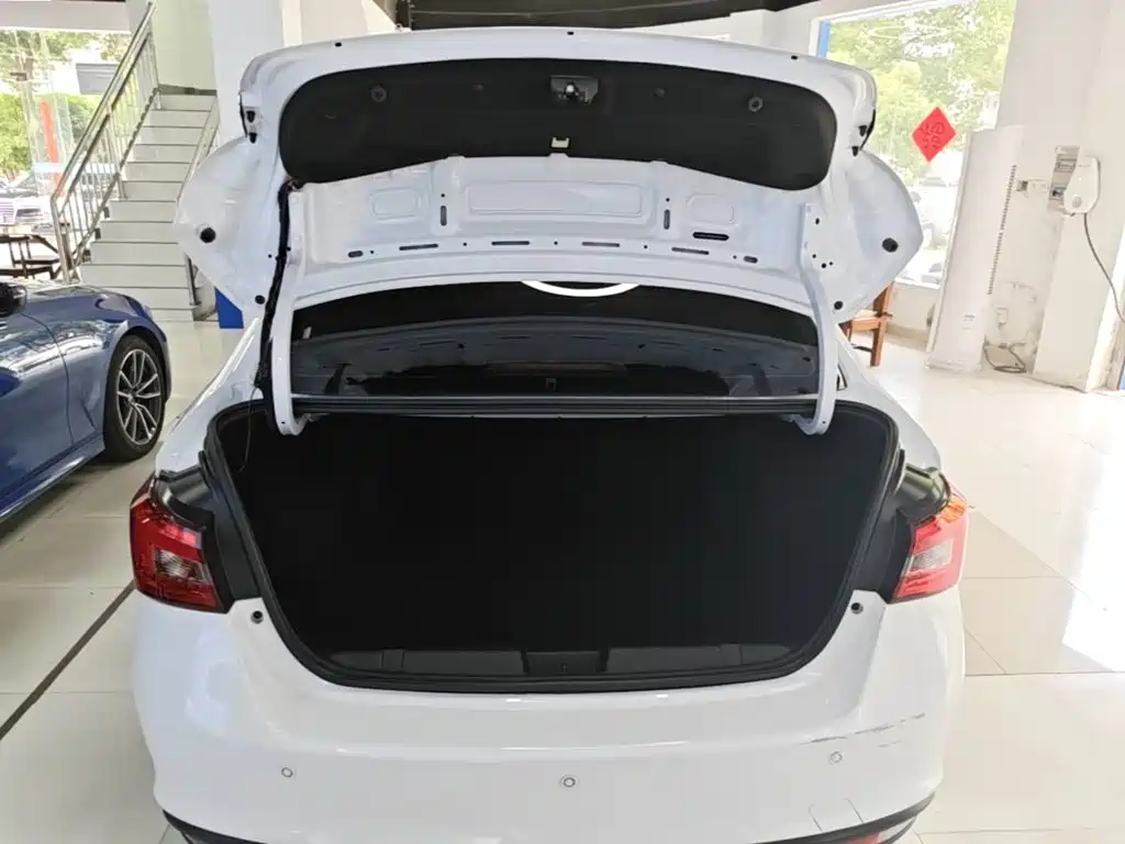 Chery Arrizo 5 — миниатюра 19