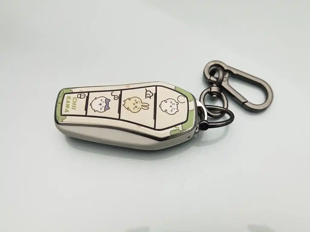 BYD Seal 06 — миниатюра 19
