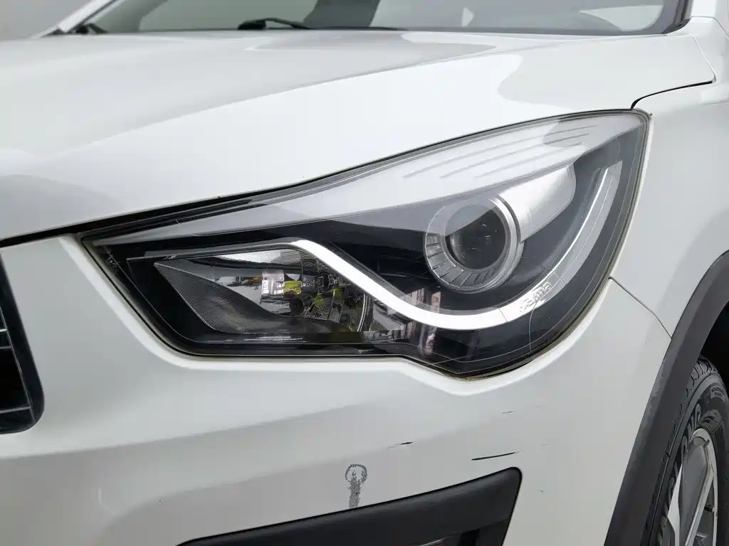Haima Haima S5 — миниатюра 7