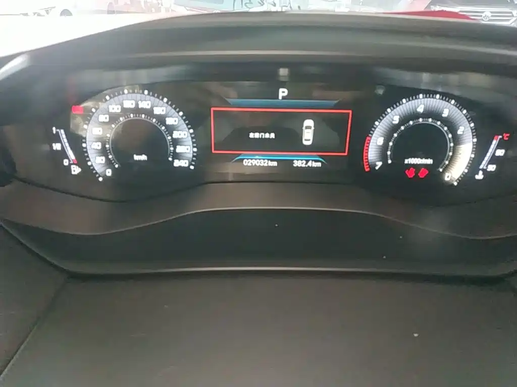 Peugeot 408 — миниатюра 12
