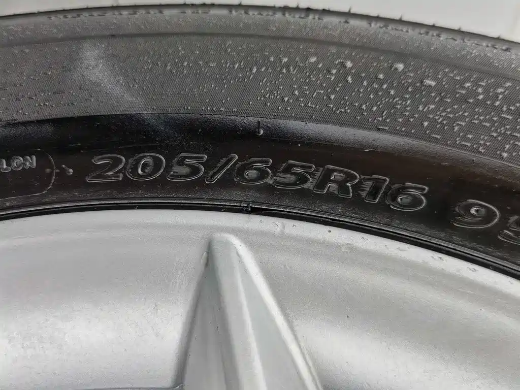 Wuling Hongguang S3 — миниатюра 24