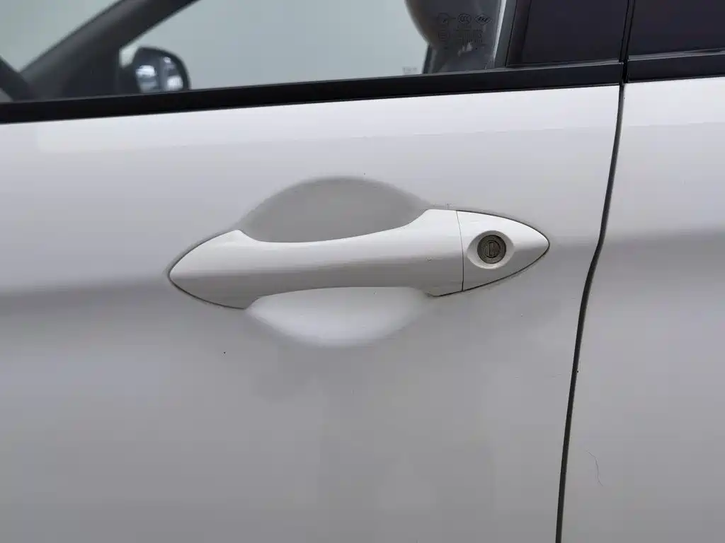 Haima Haima S5 — миниатюра 18